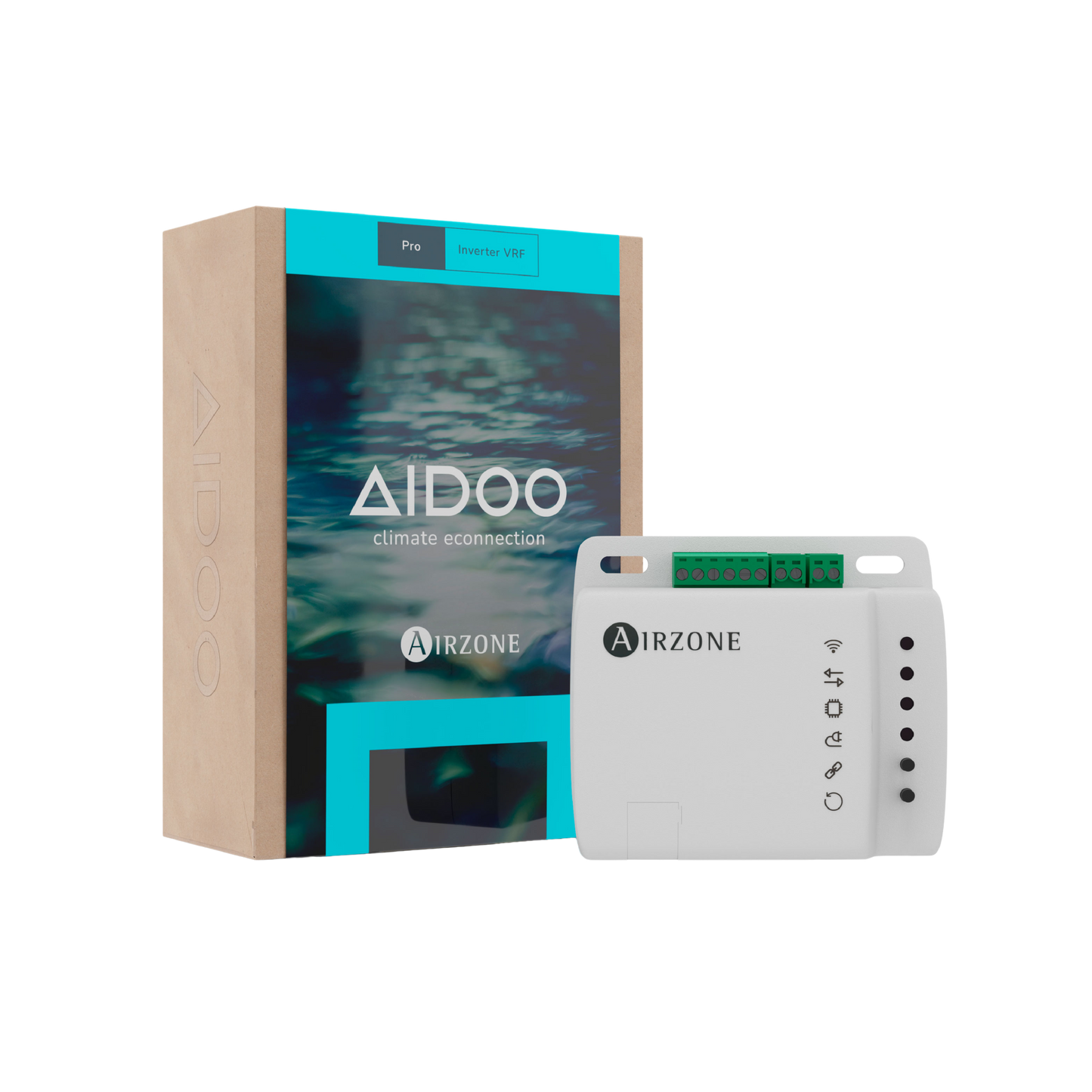 Airzone - Aidoo Pro Wifi
