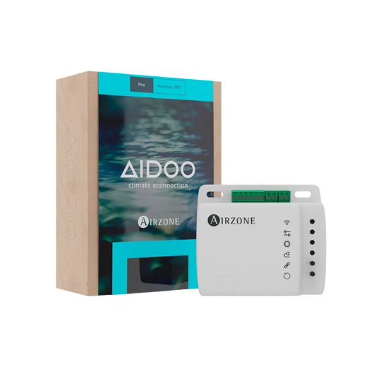 Airzone - Aidoo Pro Wifi