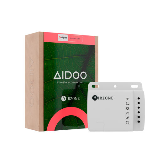 Airzone - Aidoo Zigbee