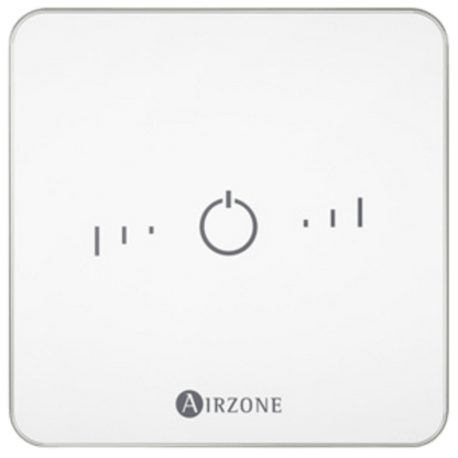 Airzone - Flexa 25 / Easyzone 25 - Thermostats Lite Filaire