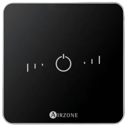 Airzone - Flexa 25 / Easyzone 25 - Thermostats Lite Filaire