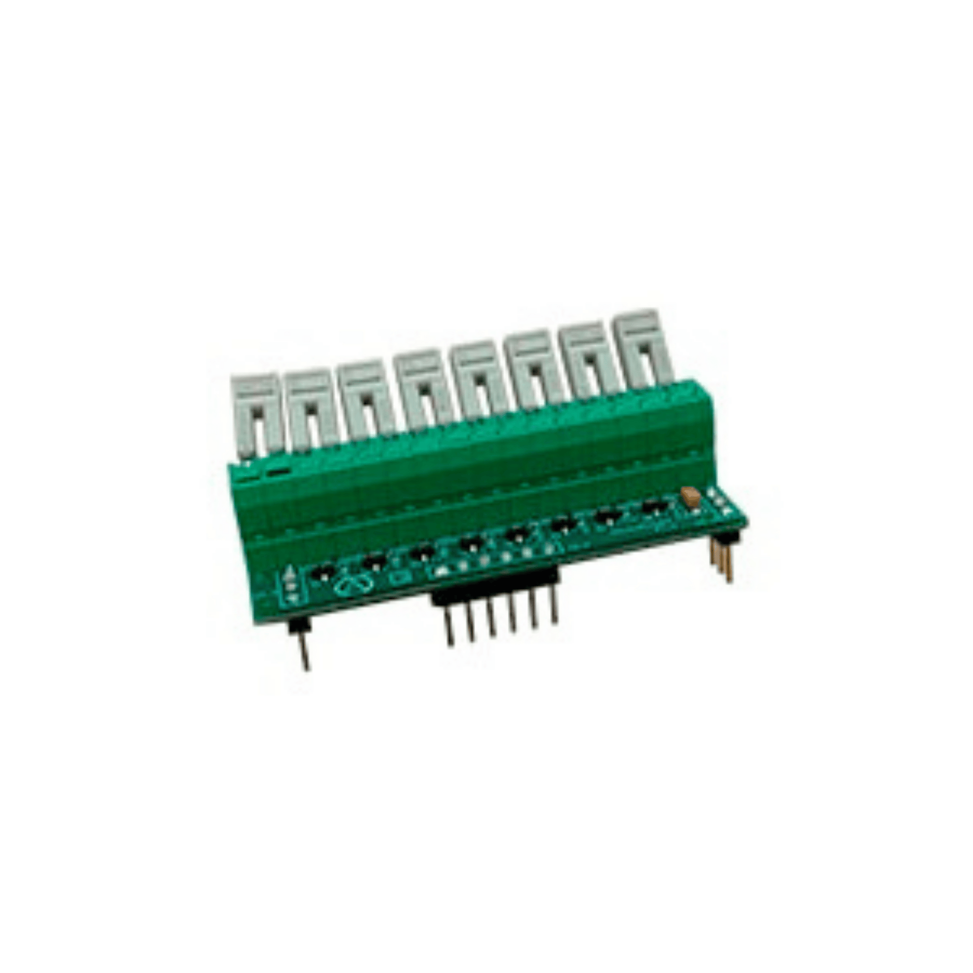 Airzone - Module Airzone IBPRO6 Marche / Arrêt de zone 8Z (CE8)