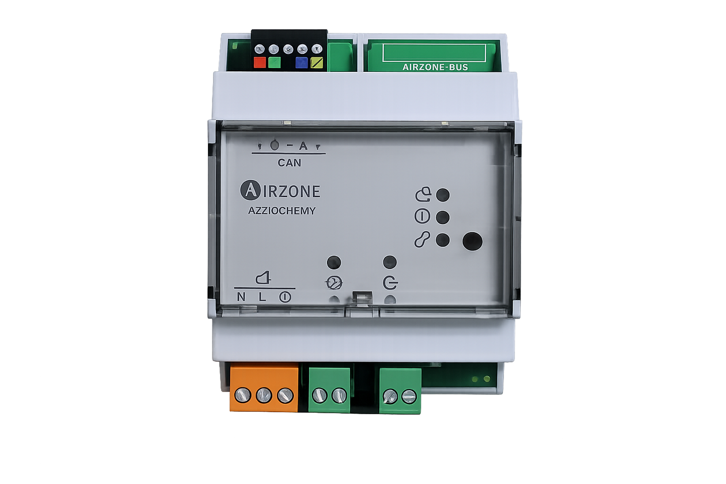 Airzone - Module de Contrôle Airzone Flexa 25 / Easyzone 25 - Déshumidificateur