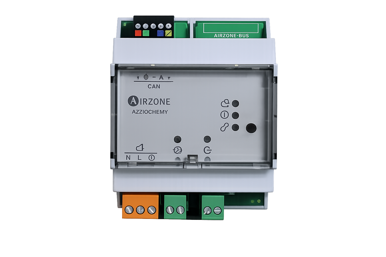 Airzone - Module de Contrôle Airzone Flexa 25 / Easyzone 25 - Déshumidificateur