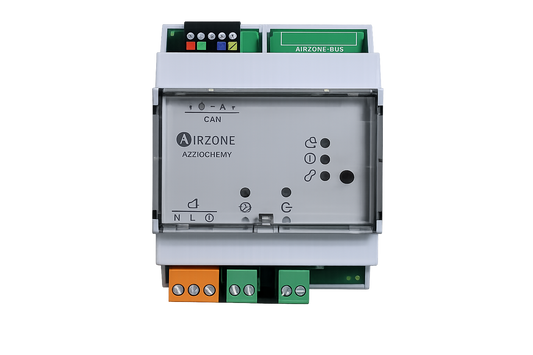 Airzone - Module de Contrôle Airzone Flexa 25 / Easyzone 25 - Déshumidificateur