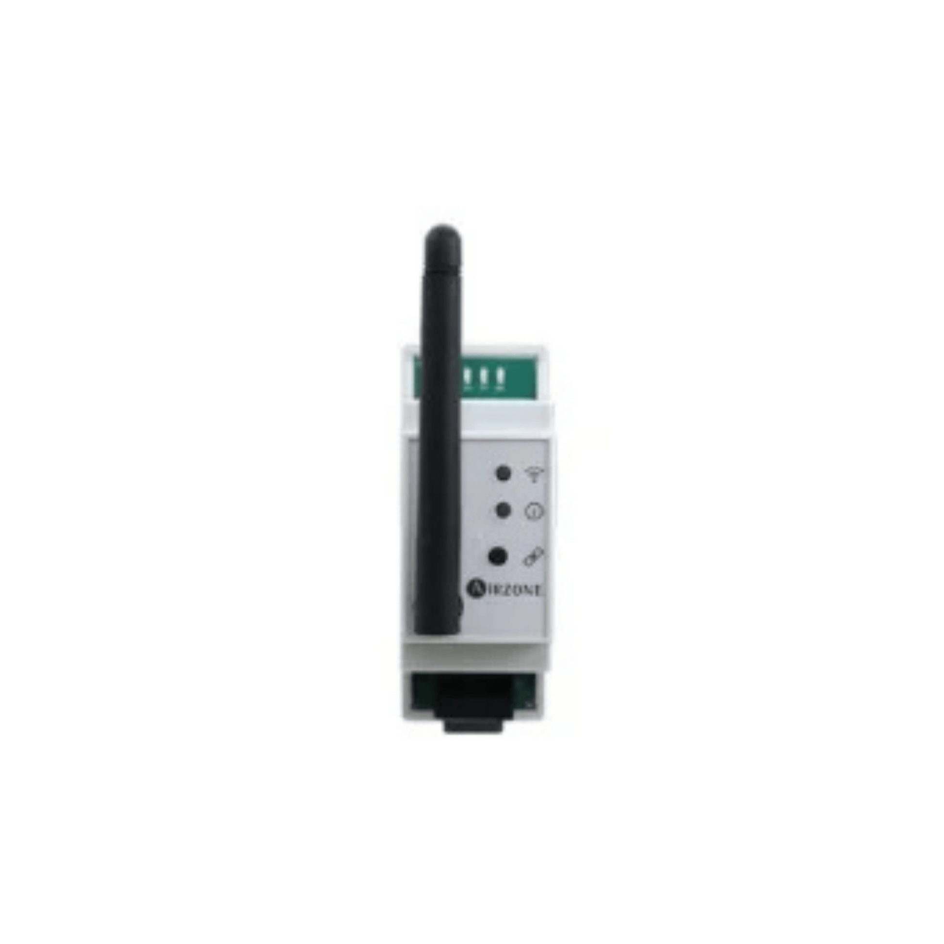 Airzone - Module de Contrôle Airzone Flexa 25 / Easyzone 25 - Têtes Thermostatiques Radio VALR