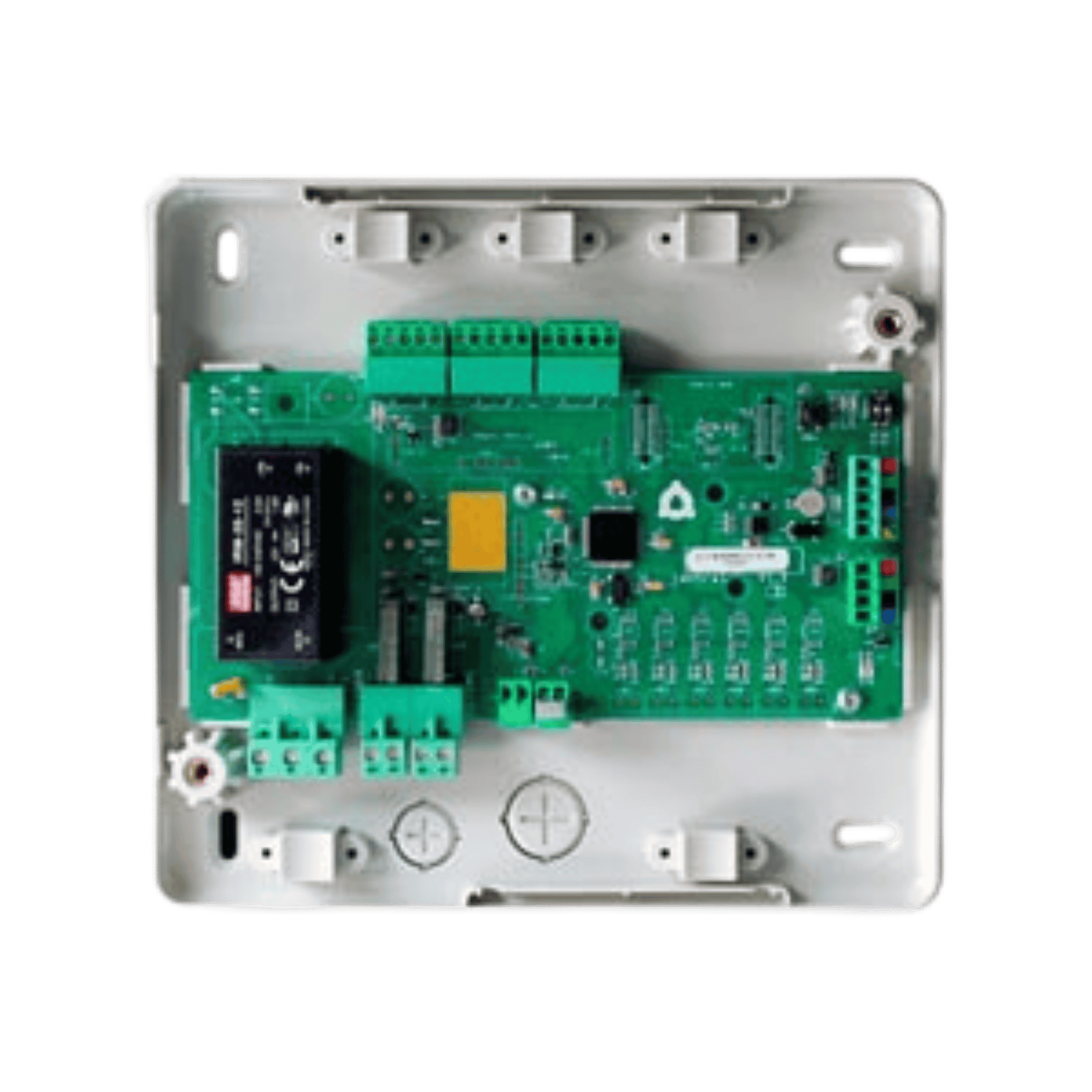 Airzone - Acuazone Platine Centrale 32 Zones