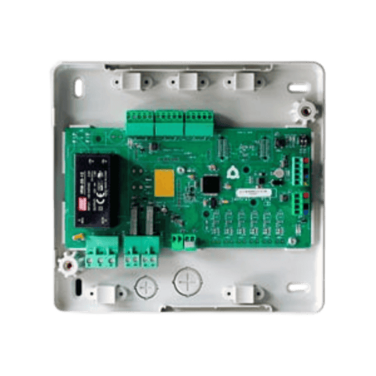 Airzone - Acuazone Platine Centrale 32 Zones