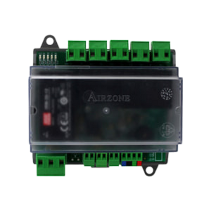 Airzone - Acuazone Module Local Fancoil Radio