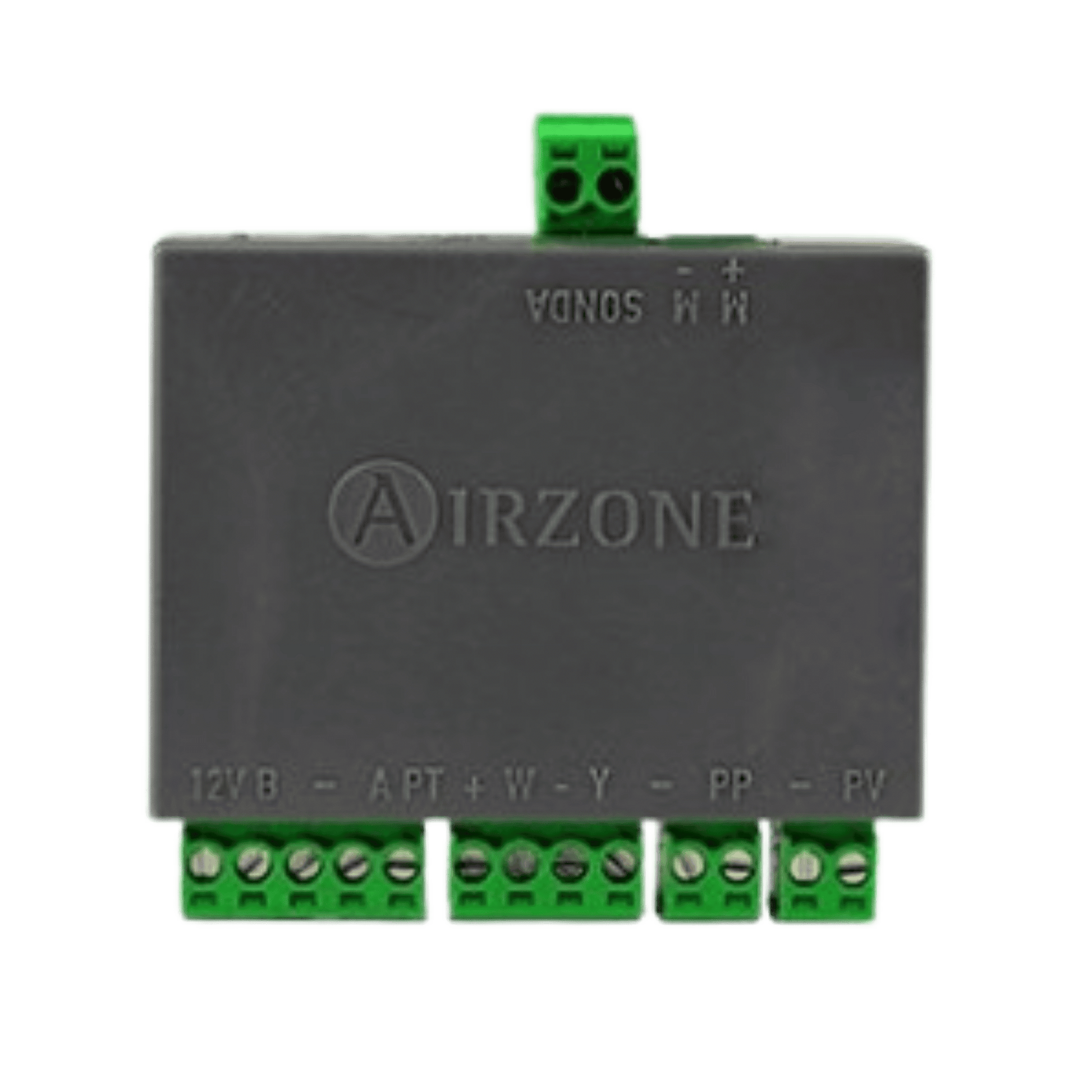 Airzone - Acuazone Module Local Radiant Electrique