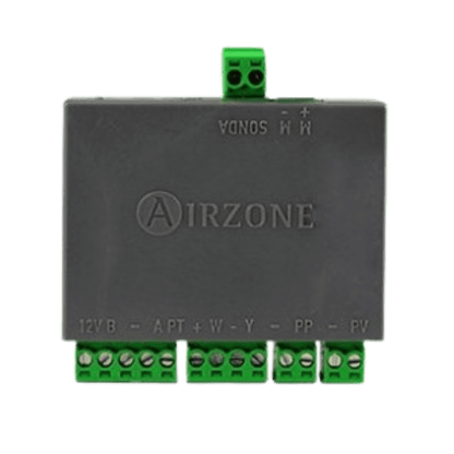 Airzone - Acuazone Module Local Radiant Electrique
