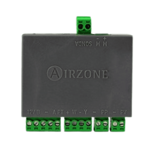 Airzone - Acuazone Module Local Radiant Electrique