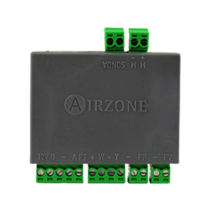 Airzone - Acuazone Module Local Radiant Hydraulique