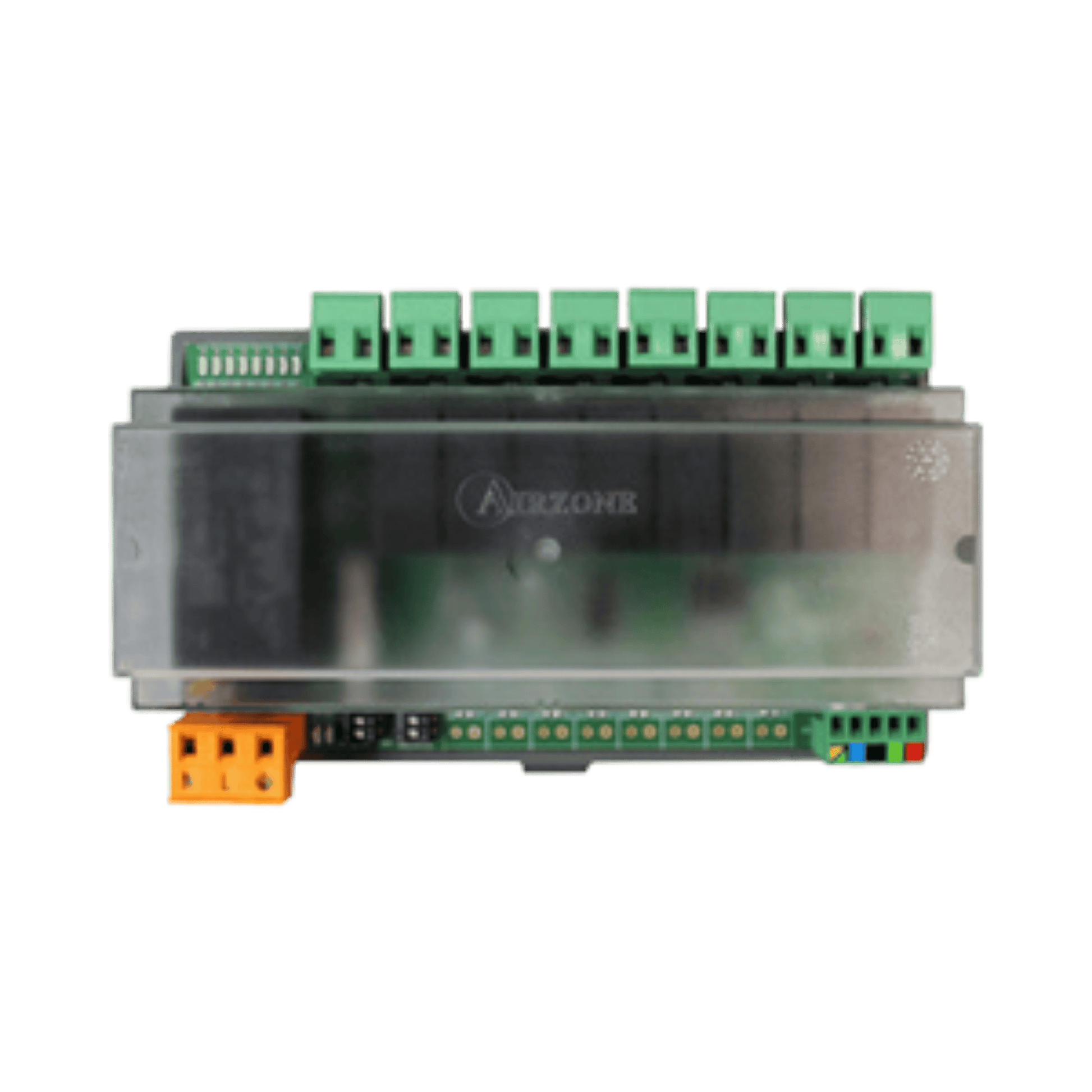 Airzone - Acuazone Module de Contrôle d'Elements Rayonnants 8 Zones