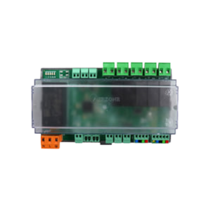 Airzone - Acuazone Module Local Fancoil Filaire