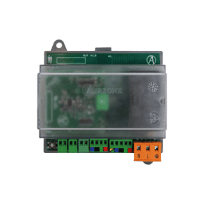 Airzone - Acuazone Module Local Fancoil Filaire