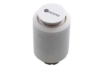 Airzone - Pack moteur électrothermique (12 unités)