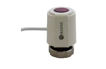 Airzone - Pack moteur électrothermique (12 unités)