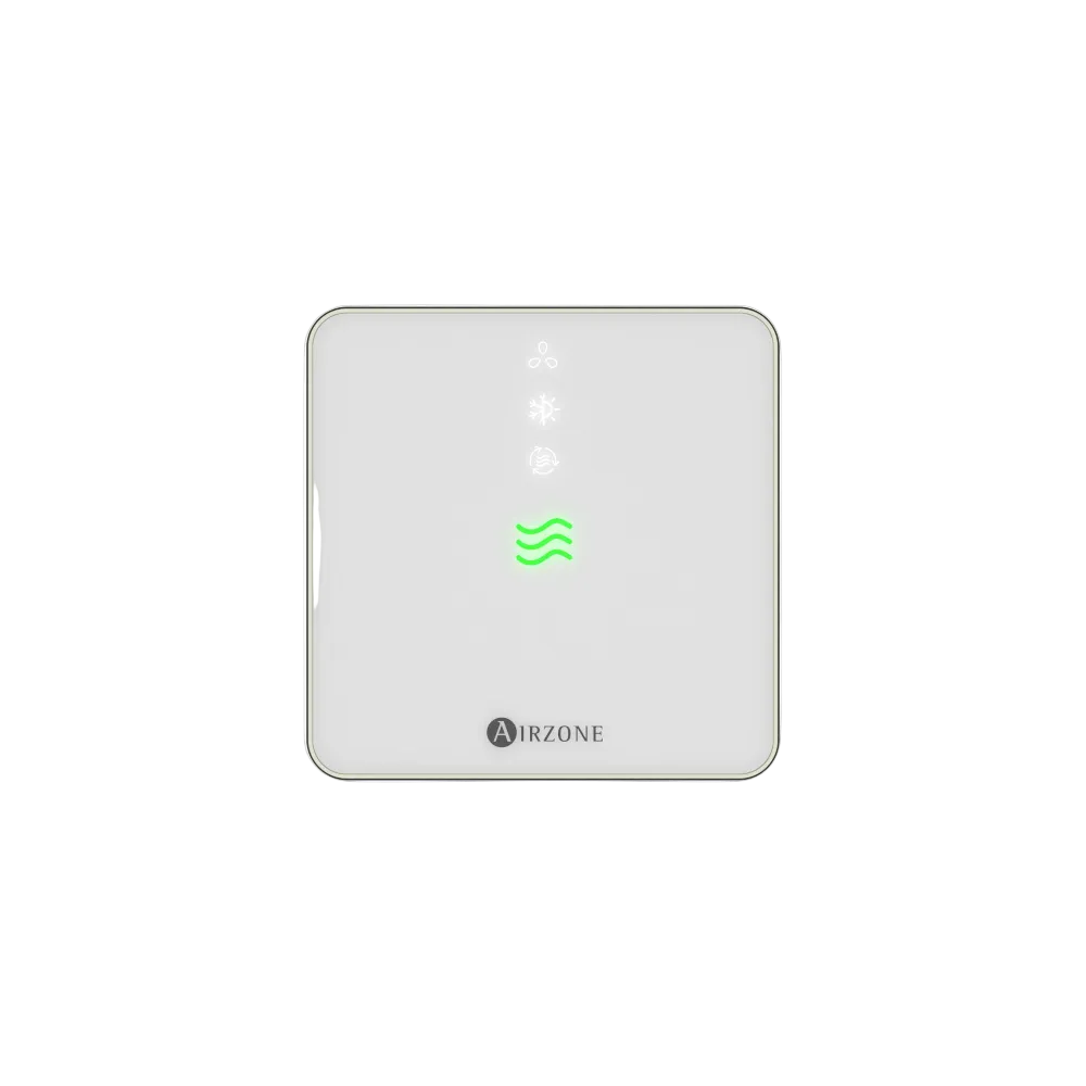 AirQ Sensor Wifi blanc