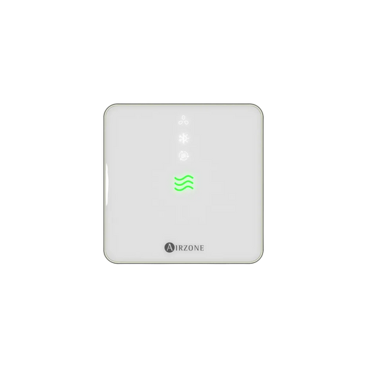 AirQ Sensor Wifi blanc