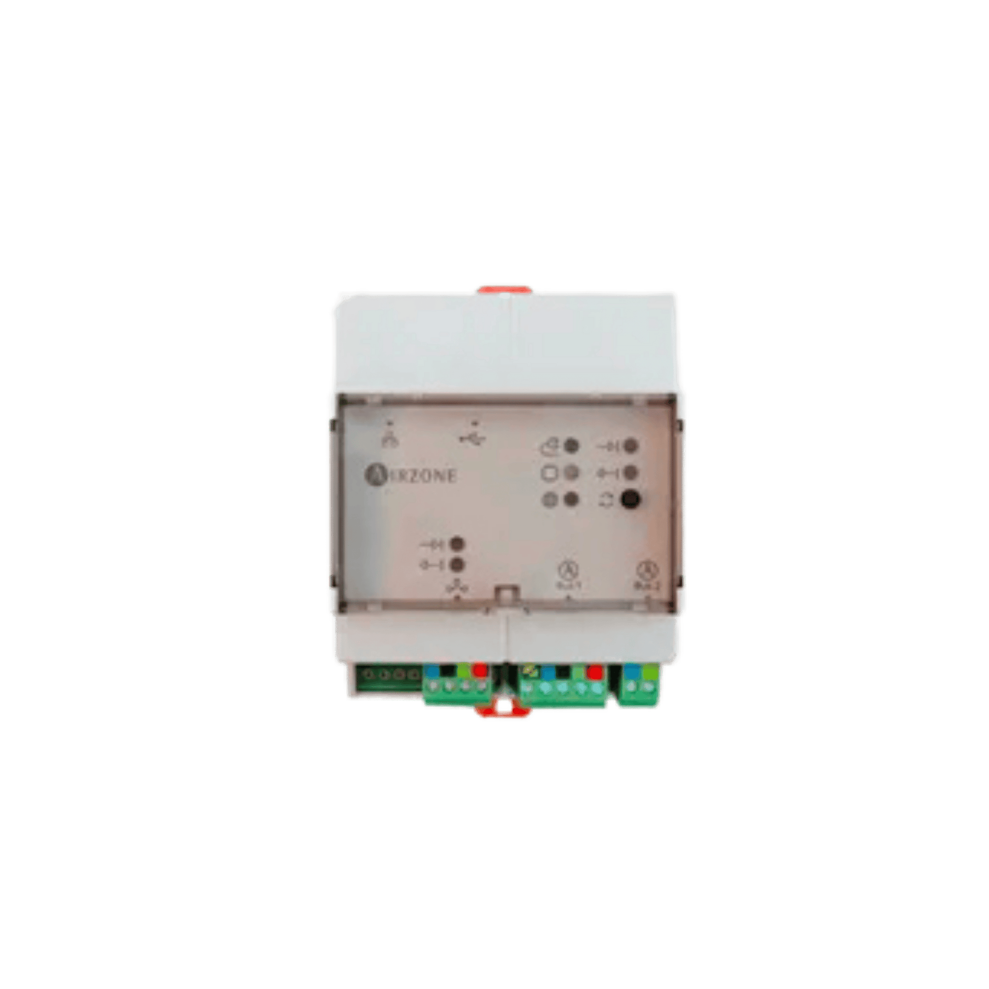 Airzone - Webserver HUB Airzone Cloud Dual 2.4-5 GHz/Ethernet