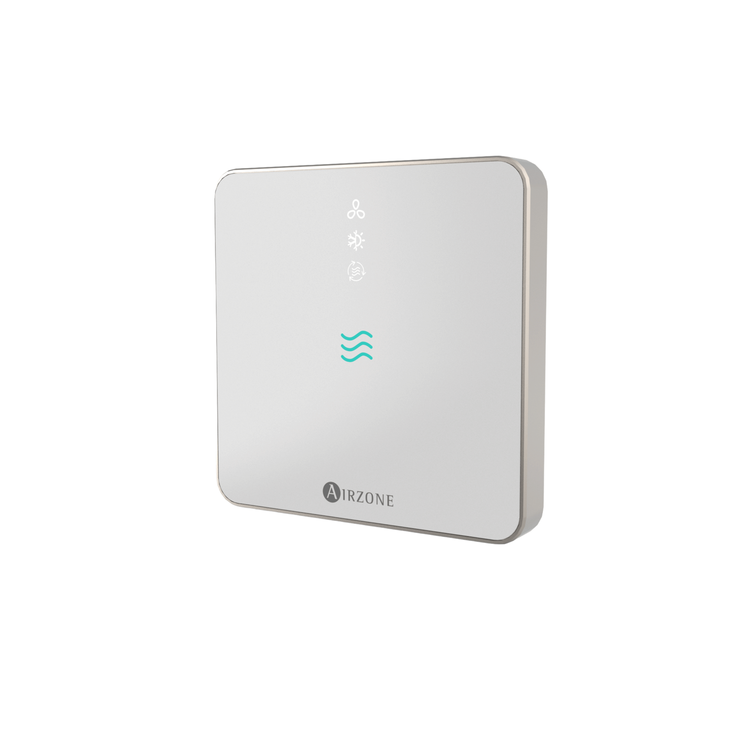 Airzone - AirQ Sensor Wi-Fi de qualité de l’air intérieur (QAI)