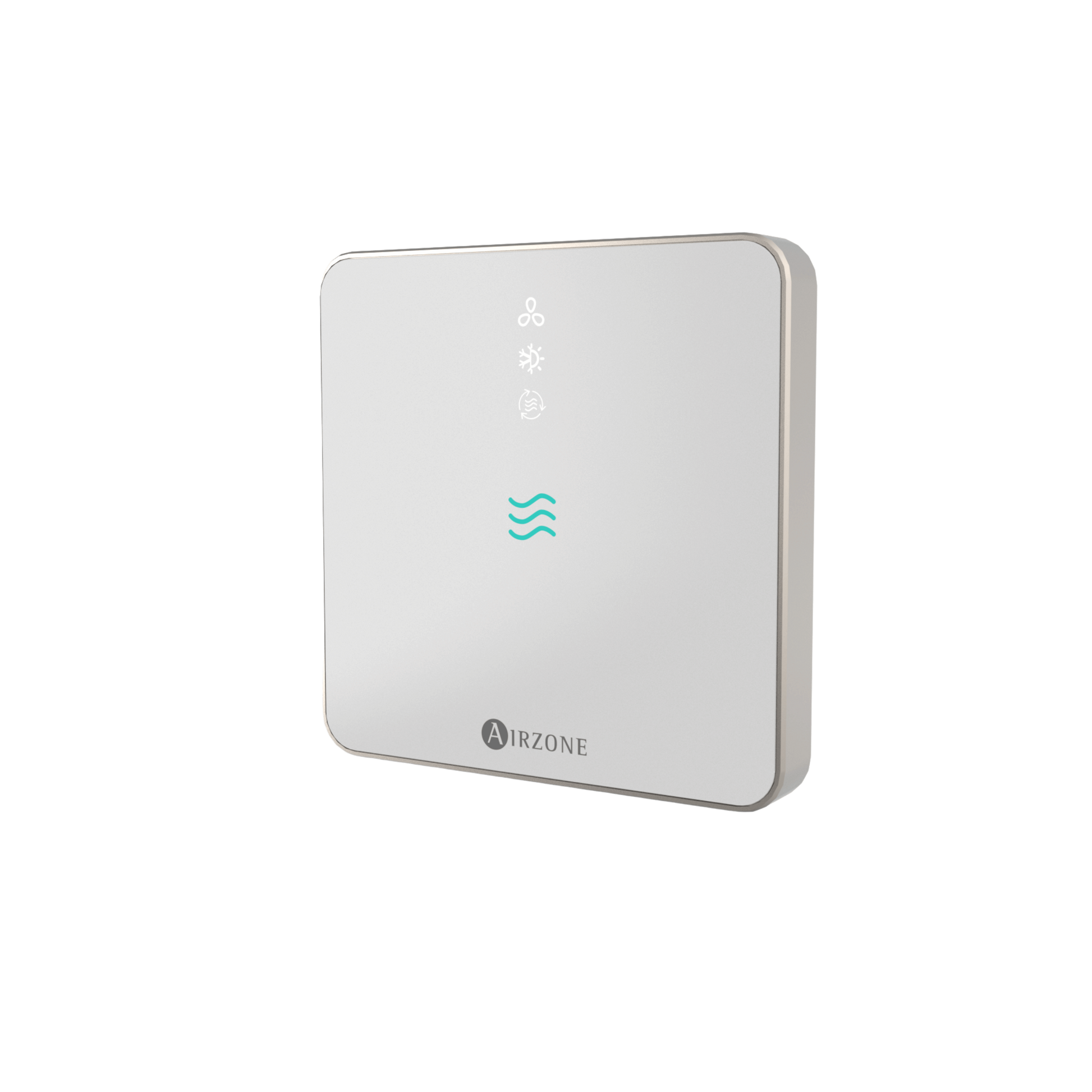 Airzone - AirQ Sensor Wi-Fi de qualité de l’air intérieur (QAI)
