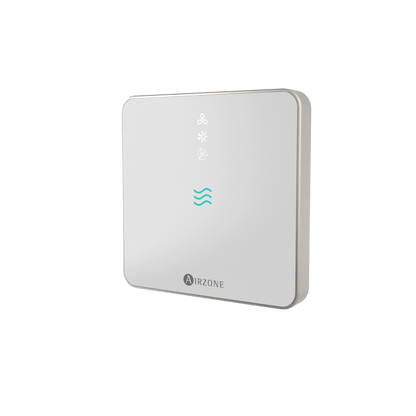 Airzone - AirQ Sensor Wi-Fi de qualité de l’air intérieur (QAI)
