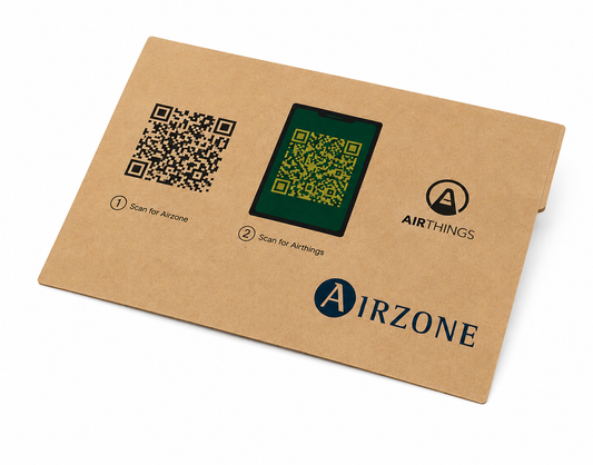 Airzone - Care : Services & Garanties