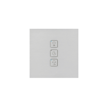 Alphaplate - D/Plate