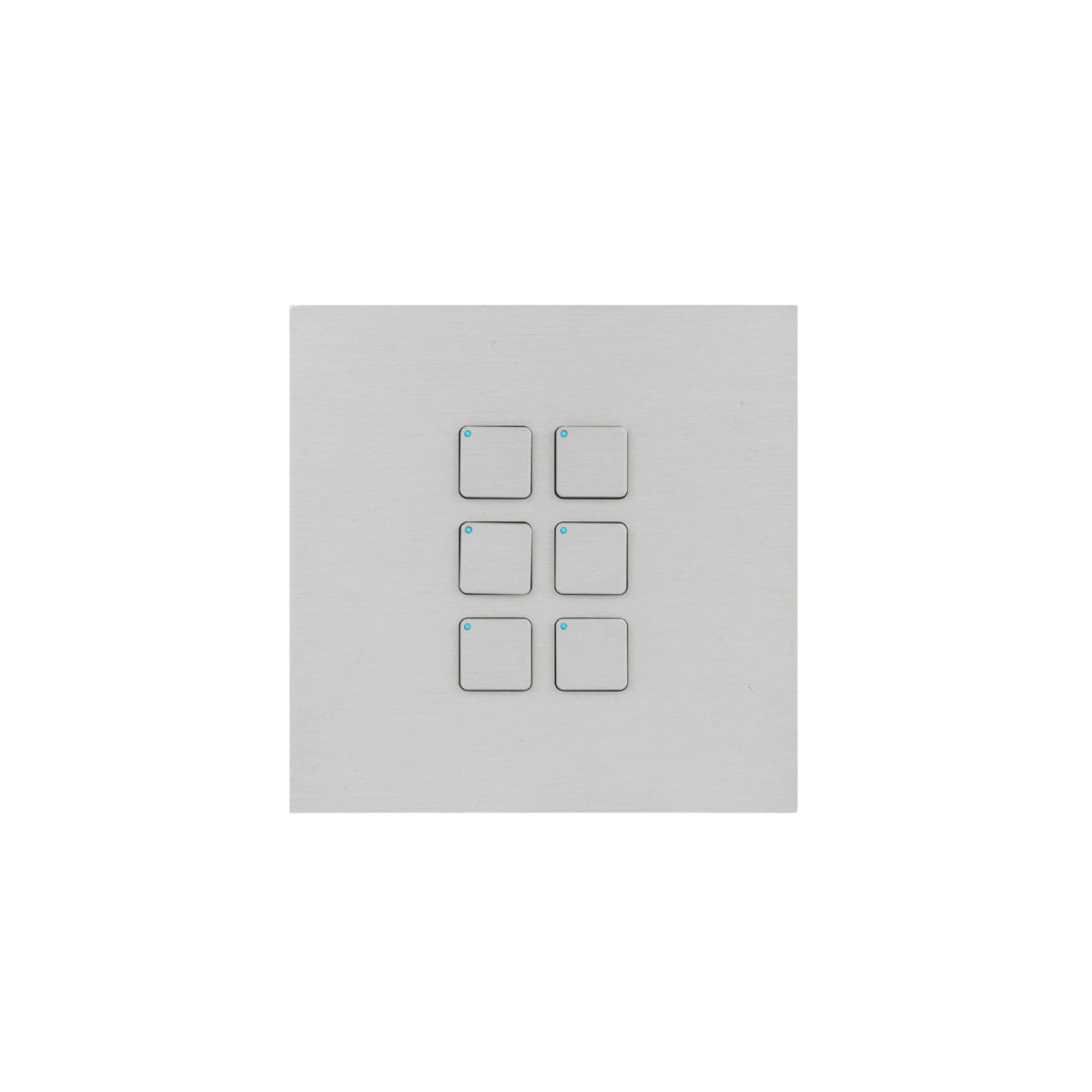 Alphaplate - D/Plate