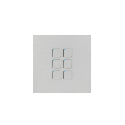 Alphaplate - D/Plate
