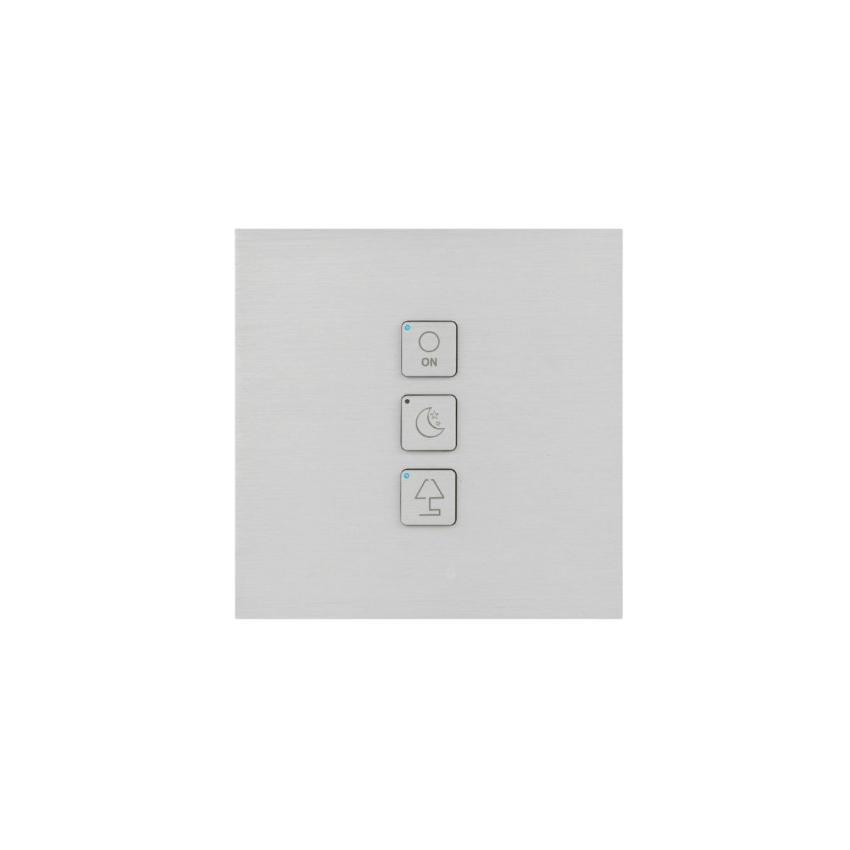 Alphaplate - D/Plate