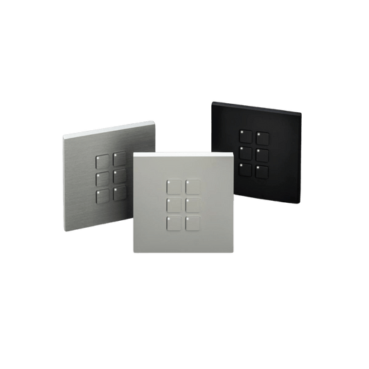 Alphaplate - D/Plate