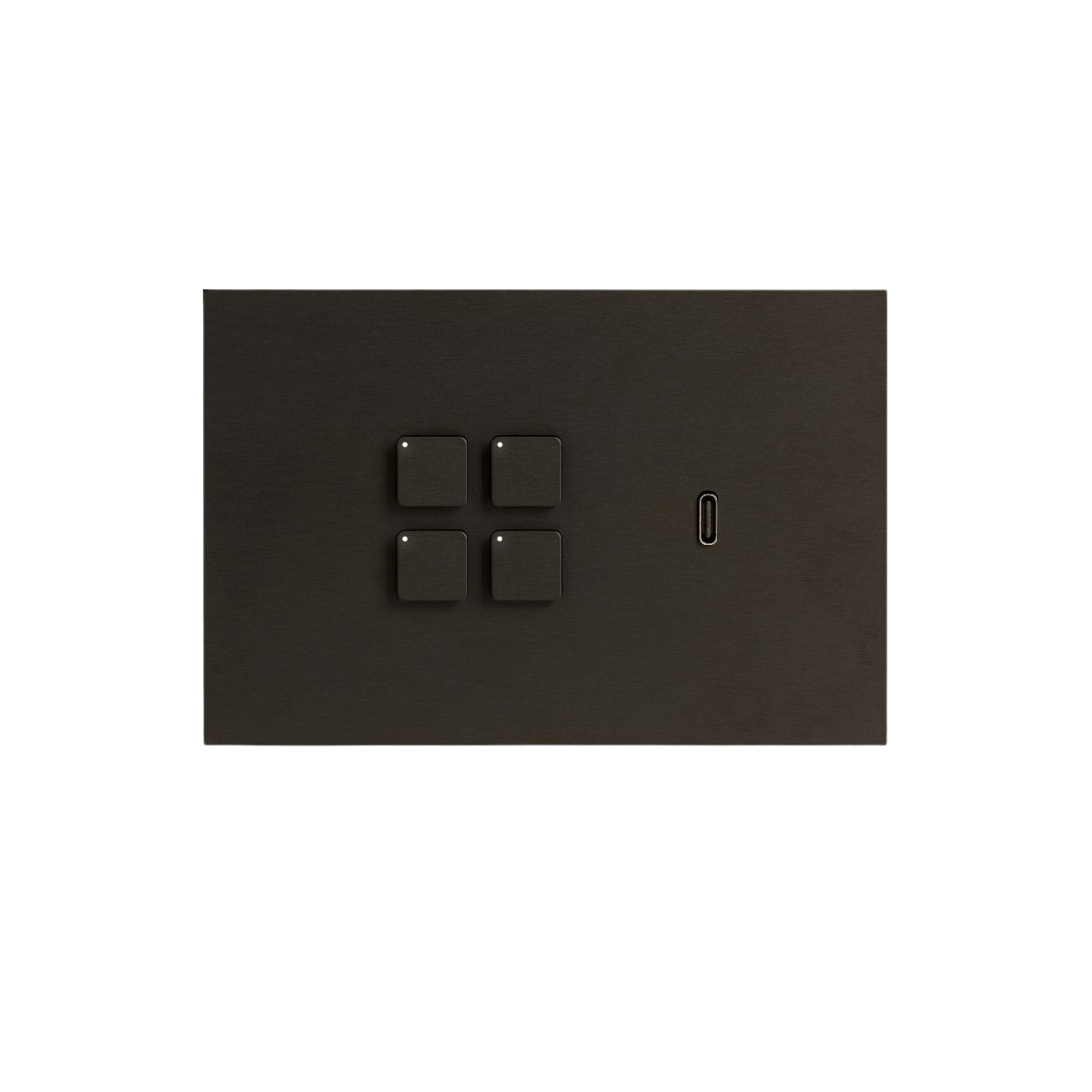 Alphaplate - H/Plate