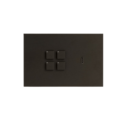 Alphaplate - H/Plate