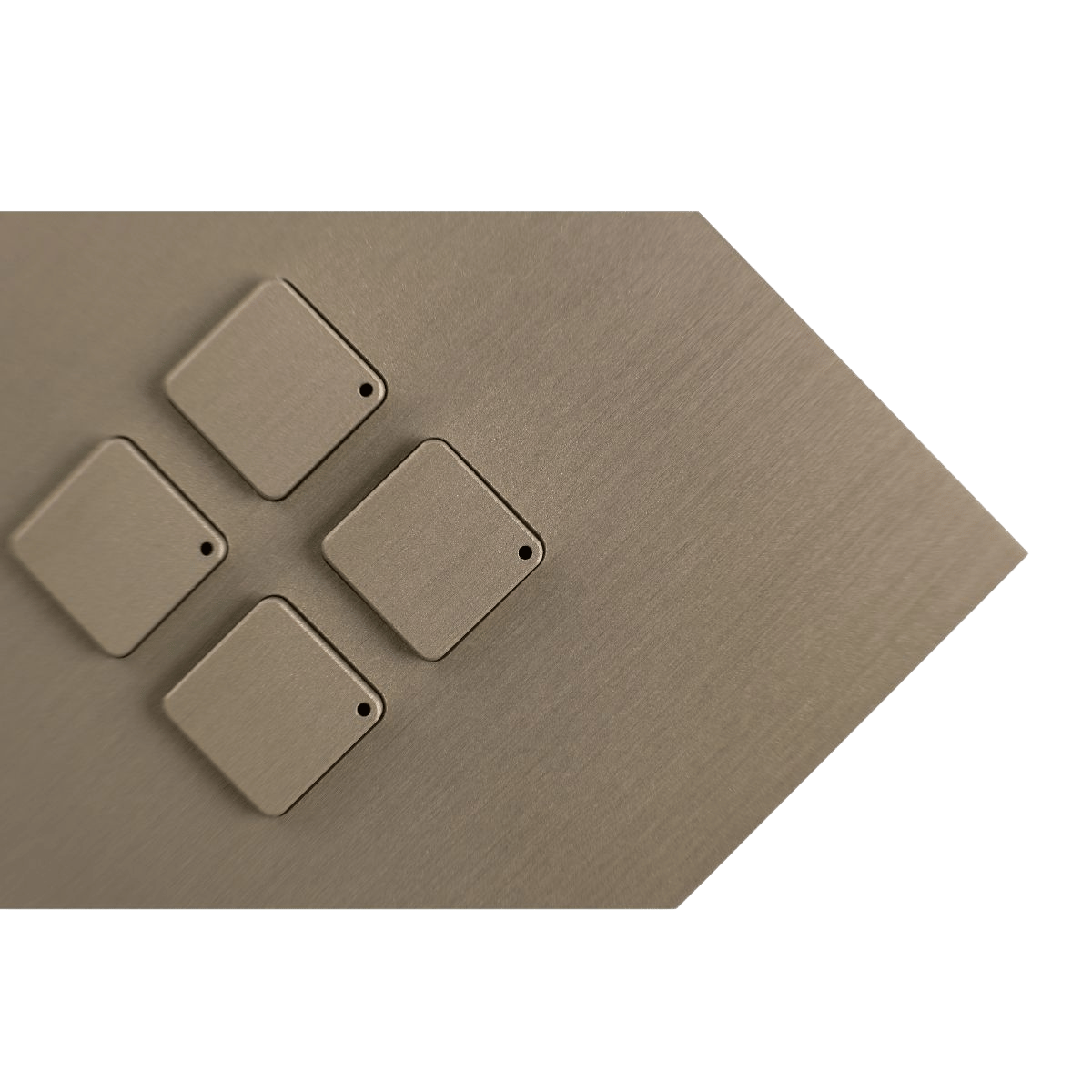 Alphaplate - H/Plate