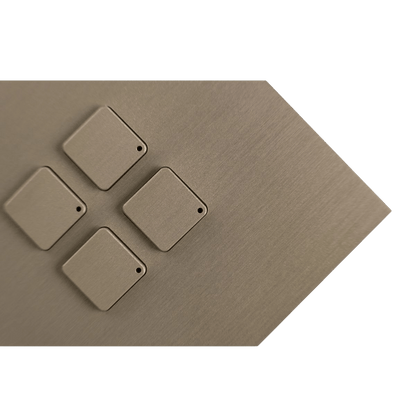 Alphaplate - H/Plate