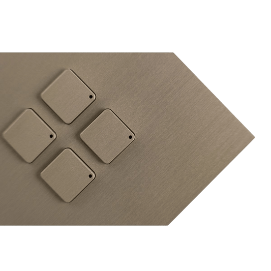 Alphaplate - H/Plate