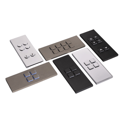 Alphaplate - H/Plate