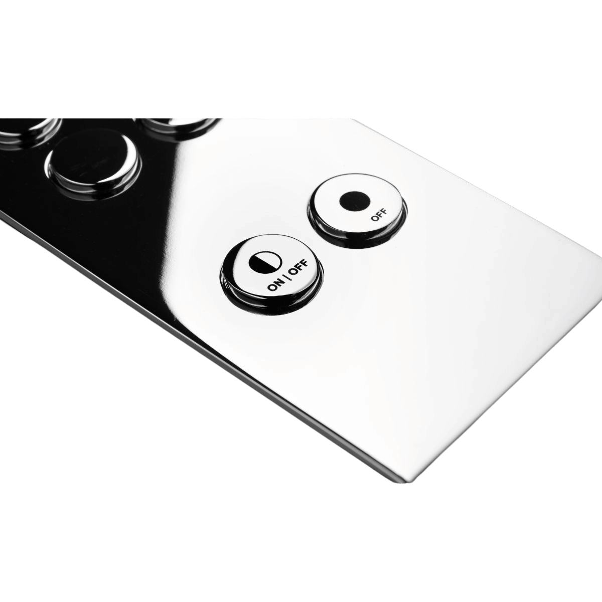 Alphaplate - H/Plate