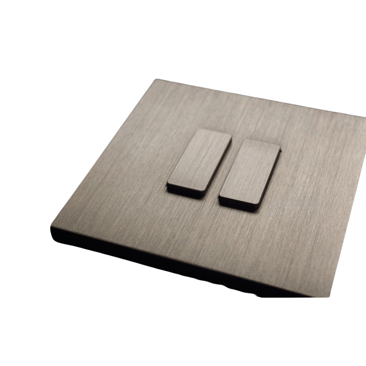 Alphaplate - H/Plate