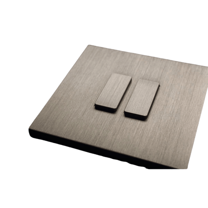 Alphaplate - H/Plate