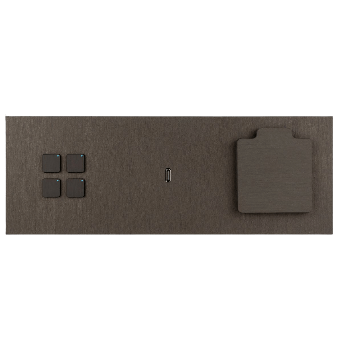 Alphaplate - H/Plate