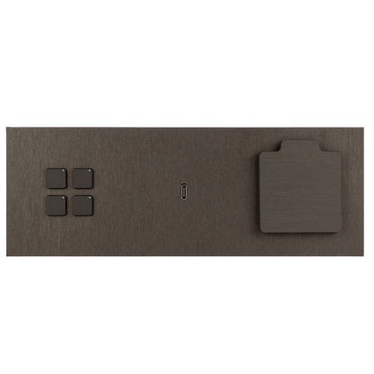 Alphaplate - H/Plate