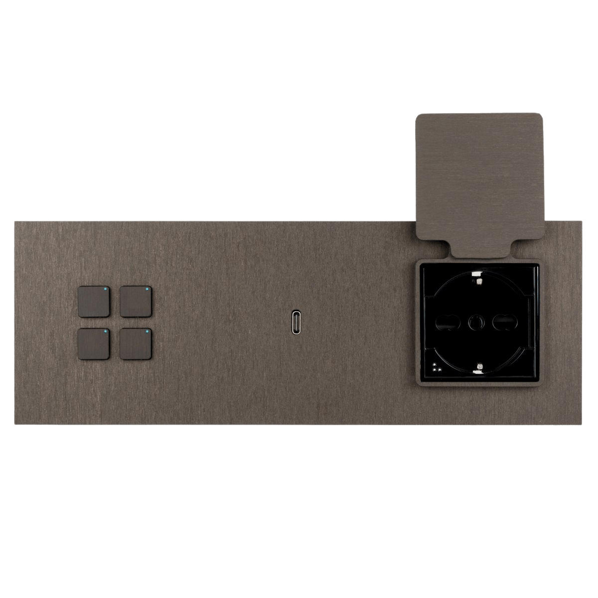 Alphaplate - H/Plate