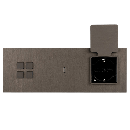 Alphaplate - H/Plate