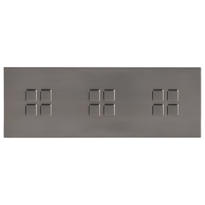 Alphaplate - H/Plate