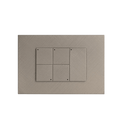 Alphaplate - K/Plate