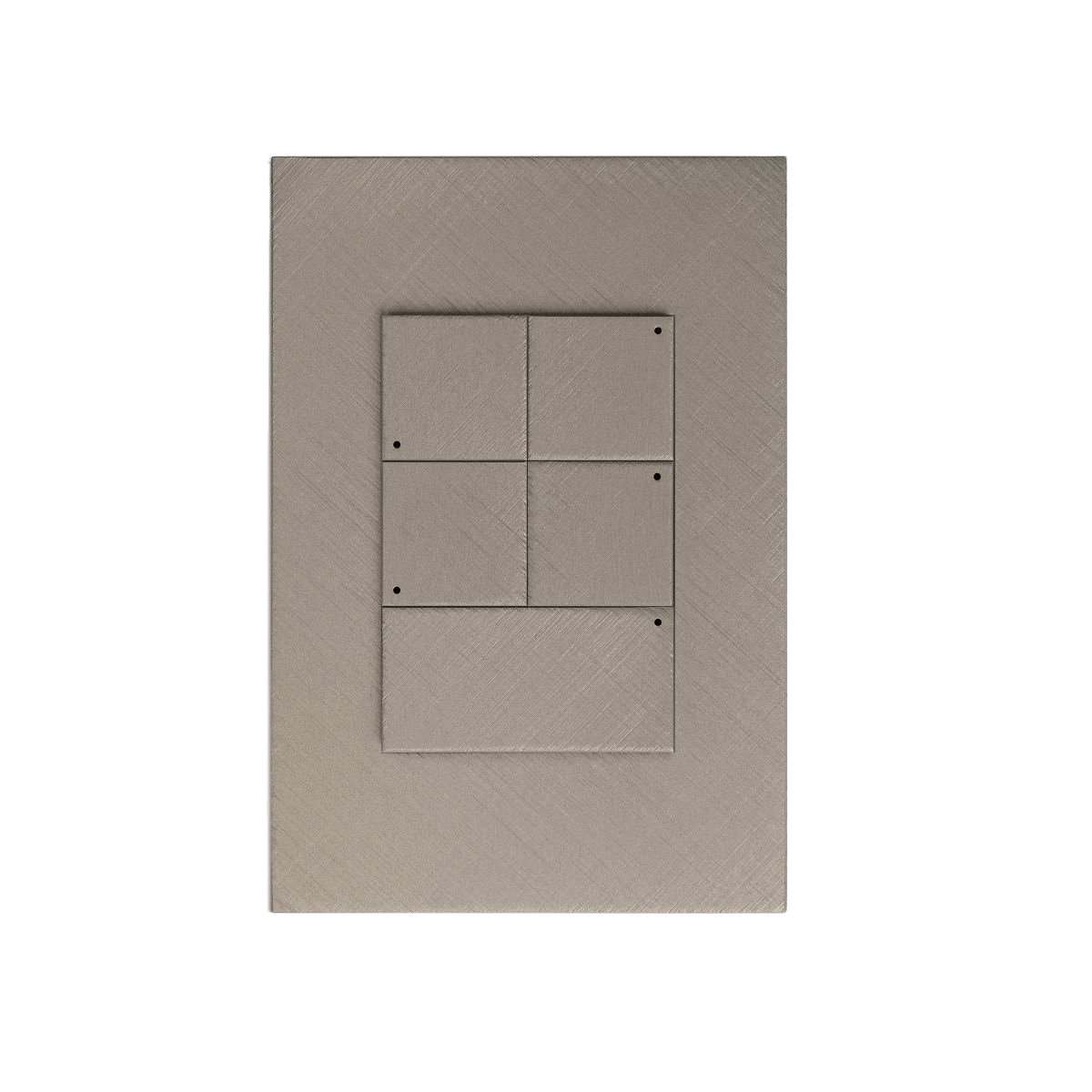 Alphaplate - K/Plate